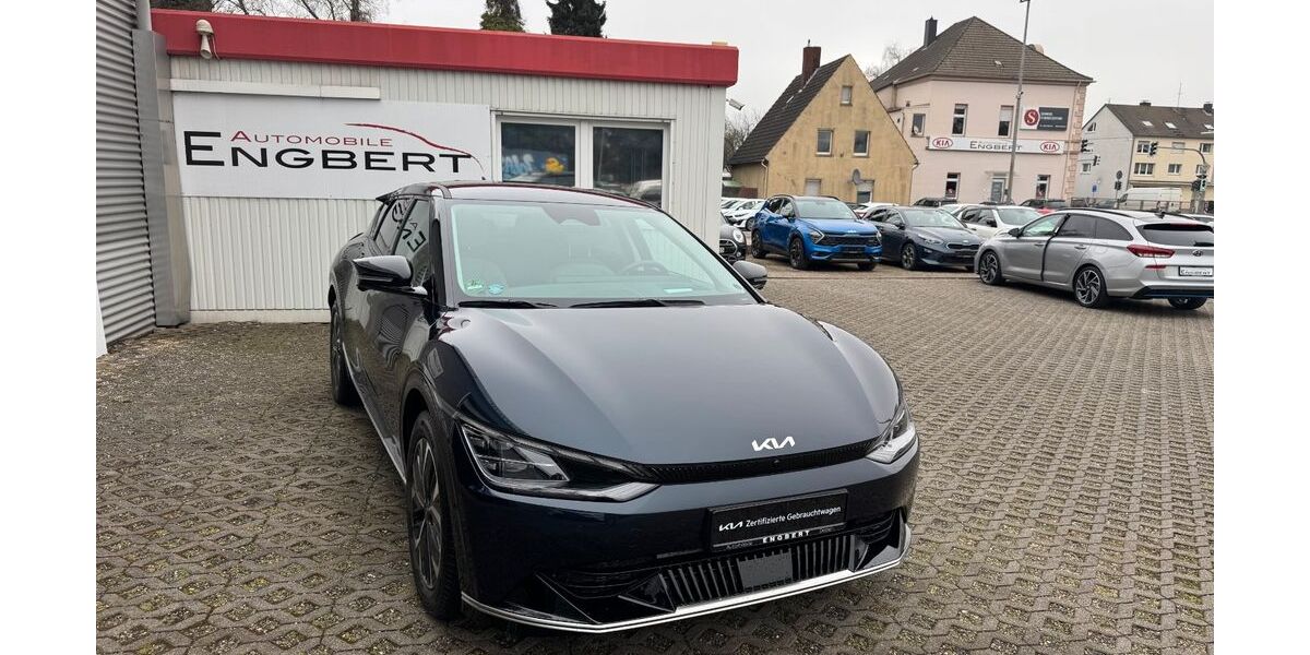 Kia EV6 24.986 km 32.490 &euro; Datteln 45711