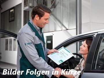 Gebrauchte Dacia Sandero