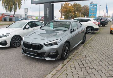 BMW 218 14.751 km 33.999 &euro; Bochum 44867