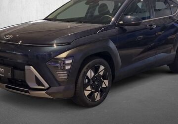 Hyundai KONA 19.943 km 28.790 &euro; Haltern am See 45721