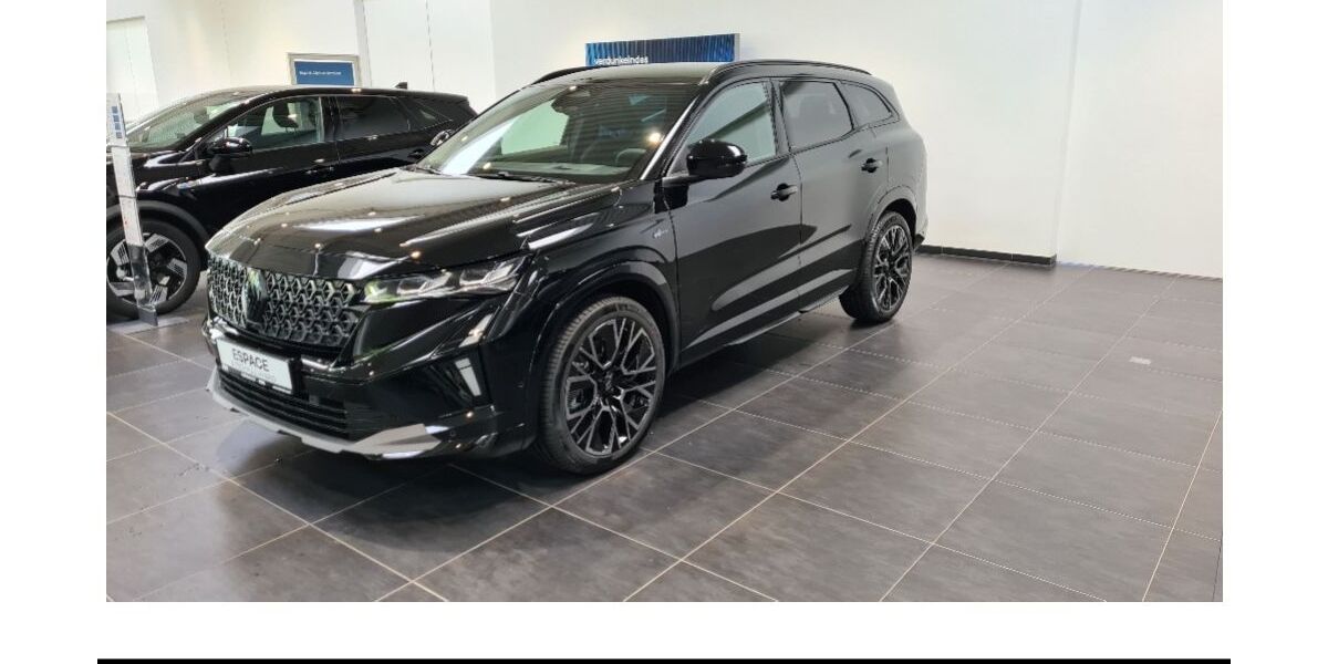 Renault Espace 2.058 km 47.498 &euro; Dortmund 44145