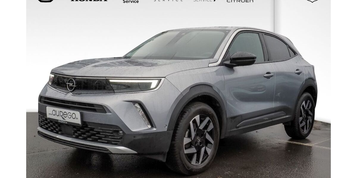 Opel Mokka 27.544 km 19.980 &euro; Wuppertal 42103