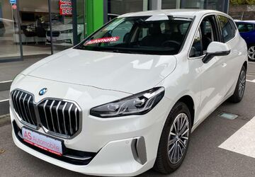 BMW 218 16.050 km 27.880 &euro; Essen 45326