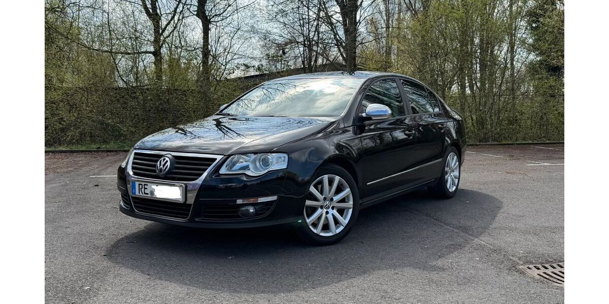 VW Passat 280.000 km 4.800 &euro; Recklinghausen 45665