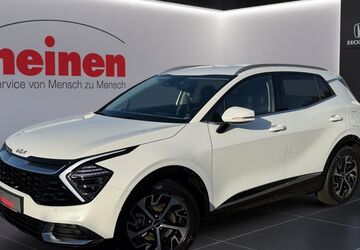 Kia Sportage 21.841 km 29.809 &euro; Essen 45141