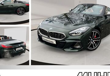 BMW Z4 M40 8.218 km 57.380 &euro; Oberhausen 46149