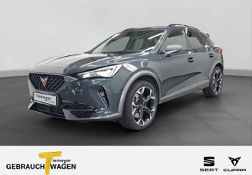 Cupra Formentor 55.345 km 27.990 &euro; Bochum 44809