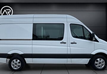 Mercedes-Benz Sprinter 215.861 km 21.950 &euro; Bochum 44866