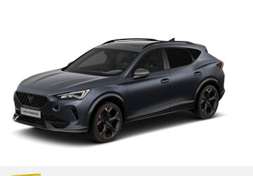 Cupra Formentor 25.404 km 31.970 &euro; Bochum 44809