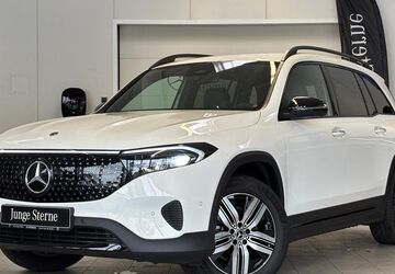 Mercedes-Benz EQB 16.319 km 36.490 &euro; Wuppertal 42281