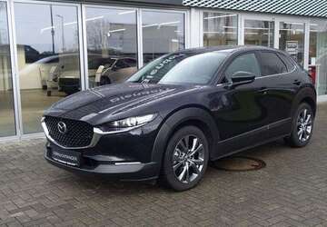 Mazda CX-30 13.577 km 23.900 &euro; Herten 45701