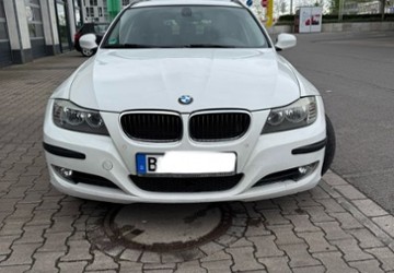BMW 318 245.000 km 5.400 &euro; Bochum 44801