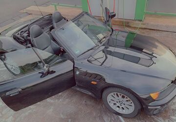 BMW Z3 189.000 km 7.500 &euro; Ennepetal 58256