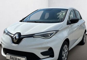 Renault ZOE 46.850 km 10.480 &euro; Recklinghausen 45659