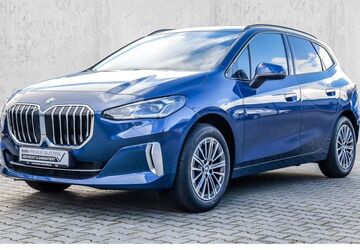 BMW 220 Active Tourer 13.210 km 32.440 &euro; Castrop-Rauxel 44579
