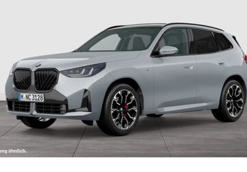 BMW X3 14.250 km 57.840 &euro; Velbert 42553