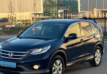 Honda CR-V 130.000 km 14.999 &euro; Bottrop 46238