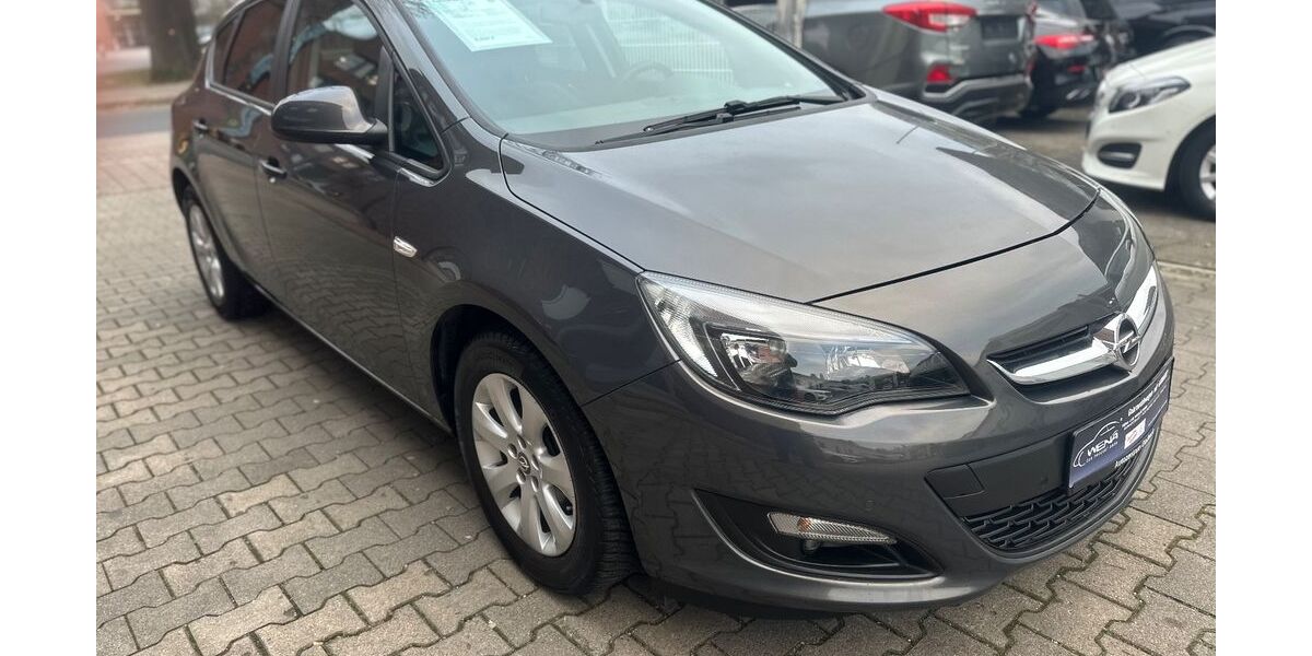 Opel Astra 182.000 km 6.990 &euro; Gladbeck 45968