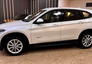 BMW X1 77.833 km 19.950 &euro; Dortmund 44388