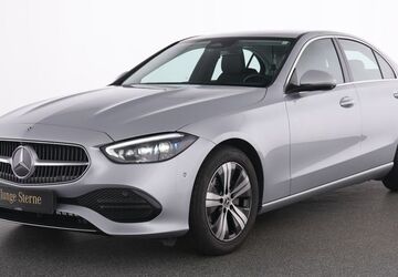 Mercedes-Benz C 180 12.494 km 37.985 &euro; Essen 45309