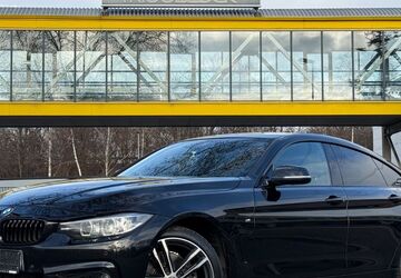 BMW 430 Gran Coupé 57.000 km 26.200 &euro; Essen 45356