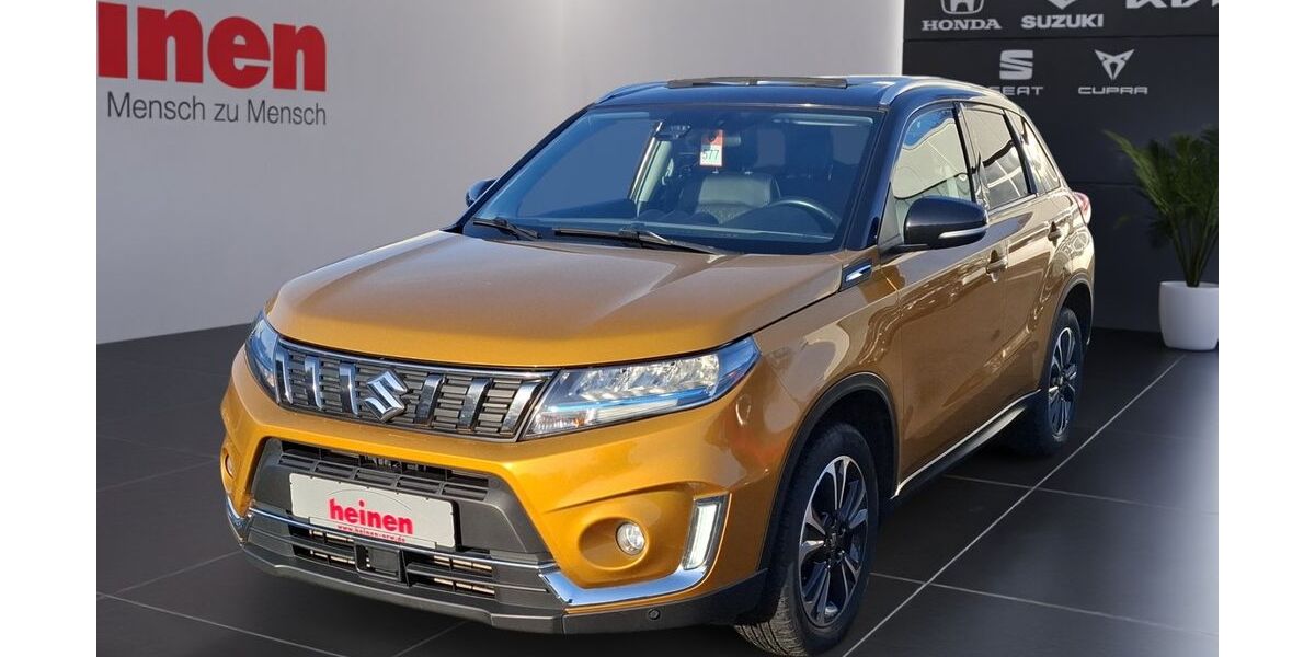 Suzuki Vitara 59.999 km 19.899 &euro; Holzwickede 59439