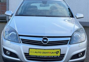 Opel Astra 136.800 km 5.490 &euro; Velbert 42553