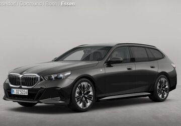 BMW 520 15.632 km 50.899 &euro; Essen 45141
