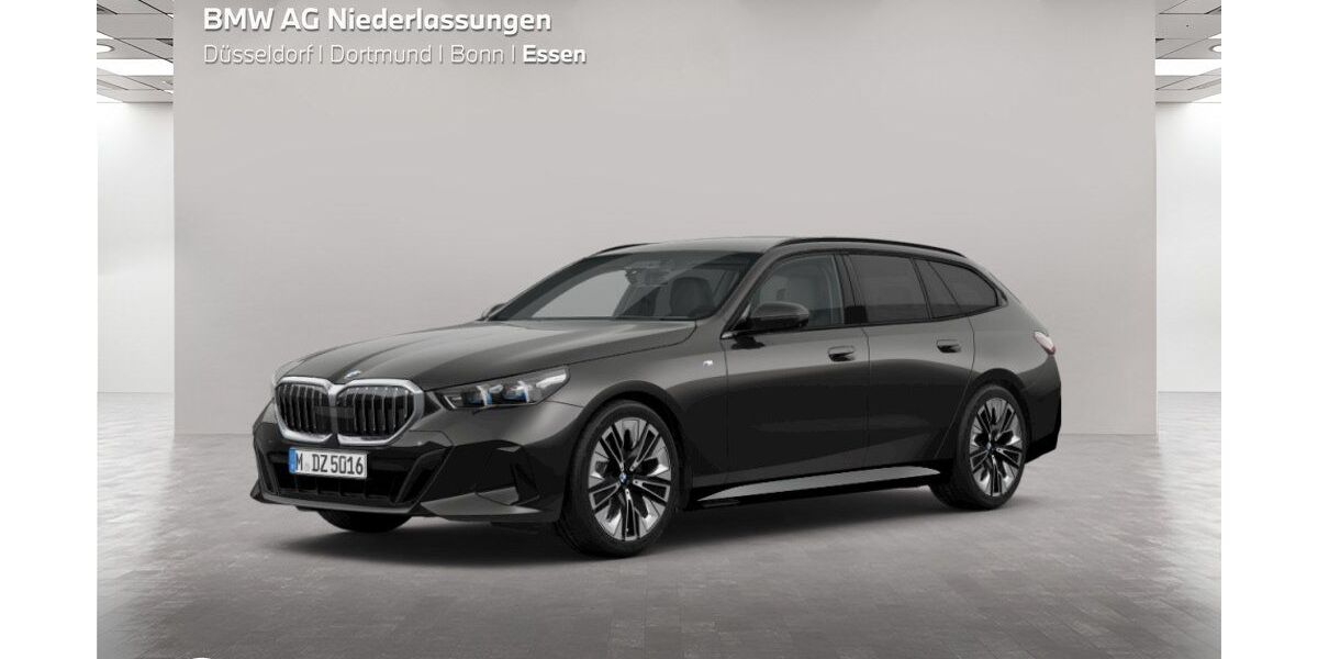 BMW 520 15.632 km 50.899 &euro; Essen 45141