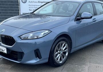 BMW 120 17.022 km 28.790 &euro; Haltern am See 45721