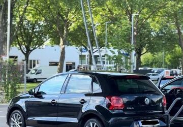 VW Polo 145.000 km 6.900 &euro; Gelsenkirchen 45891