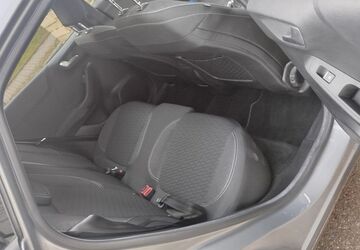 Ford Puma 31.800 km 16.800 &euro; Essen 45131