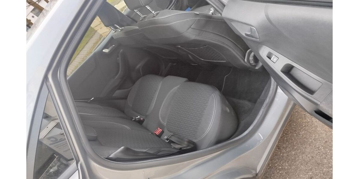 Ford Puma 31.800 km 16.800 &euro; Essen 45131