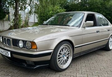 BMW 525 225.000 km 9.900 &euro; Dortmund 44319