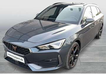 Cupra Leon 51.284 km 27.240 &euro; Dortmund-Marten 44379
