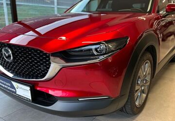Mazda CX-30 7.480 km 29.990 &euro; Dortmund 44287