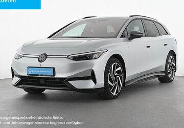 VW ID.7 9.213 km 51.900 &euro; Essen 45143