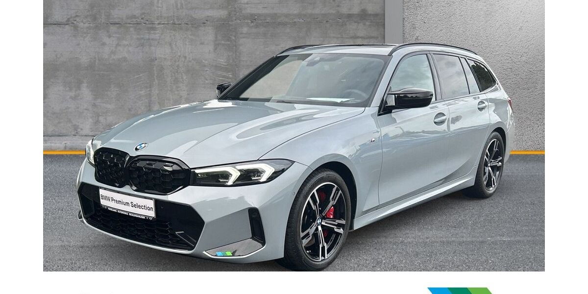 BMW M340i 24.320 km 57.490 &euro; Recklinghausen 45659