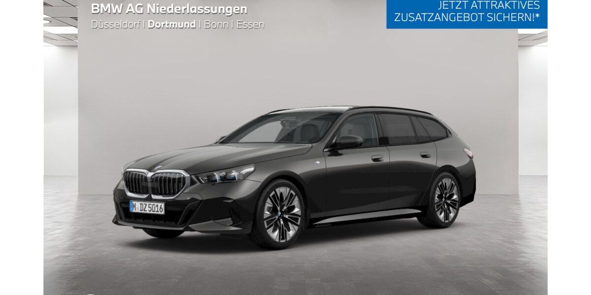 BMW 520 13.402 km 54.899 &euro; Dortmund 44263