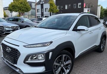 Hyundai KONA 25.000 km 18.997 &euro; Herten 45699