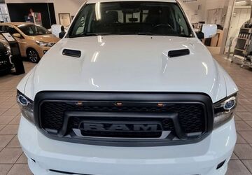 Dodge RAM 76.659 km 37.900 &euro; Dortmund 44147
