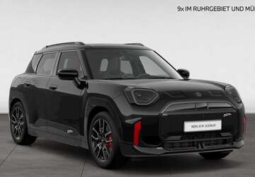 Mini John Cooper Works 4.999 km 42.999 &euro; Bochum 44809