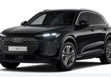 Audi Q5 14.609 km 46.220 &euro; Bochum 44809