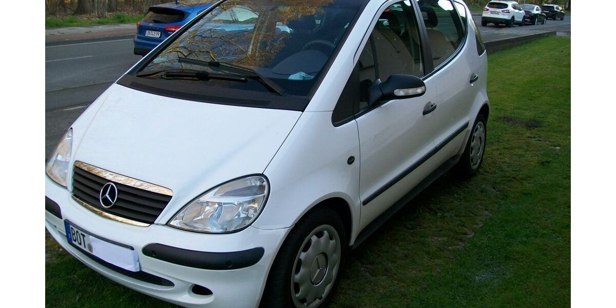 Mercedes-Benz A 170 169.000 km 3.300 &euro; Oberhausen 46149