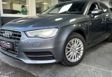 Audi A3 120.000 km 11.500 &euro; Essen 45356
