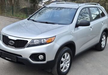 Kia Sorento 124.553 km 4.000 &euro; Ennepetal 58256