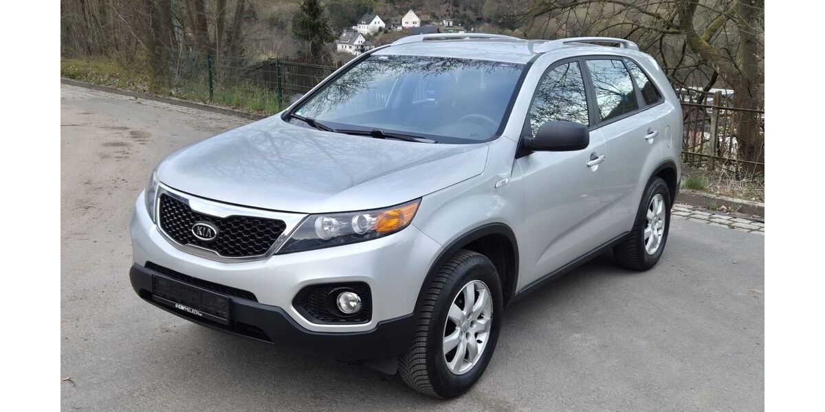 Kia Sorento 124.553 km 4.000 &euro; Ennepetal 58256