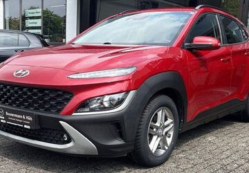 Hyundai KONA 80.606 km 14.960 &euro; Dortmund 44263