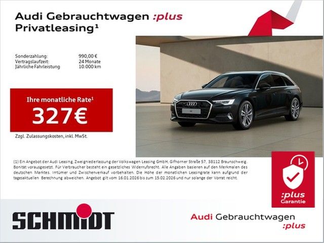 Audi A6 18.760 km 50.740 &euro; Lünen 44534