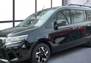 Nissan Townstar 2.500 km 32.990 &euro; Bottrop 46240